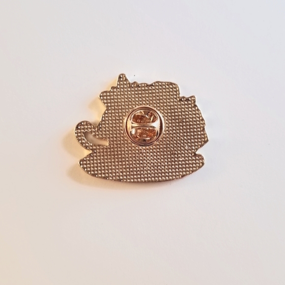 "Witches Brew" Enamel Pin - Picture 2 of 3